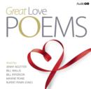 Image for Great love poems