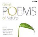 Image for Great poems of nature