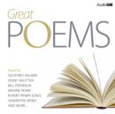 Image for Great poems