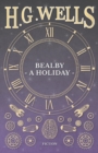 Image for Bealby - A Holiday.