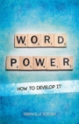 Image for Word-Power, How To Develop It
