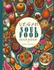 Image for Vegan Soul Food Cook Book