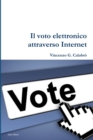 Image for Il Voto Elettronico Attraverso Internet