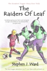 Image for The GREATEST Togger Story Ever Told - Part 4: The Raiders Of Leaf