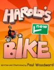 Image for Harold&#39;s New Bike