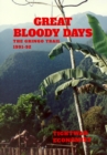 Image for Great Bloody Days - The Gringo Trail 1991-92