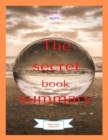 Image for Secret book summary: The secret of the Law Of Attraction