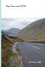 Image for One man and LEJOG  : end-to-end on two wheels in two weeks