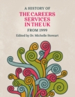 Image for History of the Careers Services in the UK from 1999