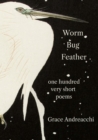 Image for Worm Bug Feather : One Hundred Very Short Poems: One Hundred Very Short Poems