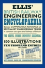 Image for Ellis&#39; British Railway Engineering Encyclopaedia (2nd Edition)