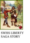 Image for Saga of Swiss Liberty