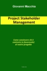 Image for Project Stakeholder Management
