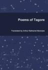 Image for Poems of Tagore