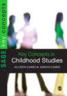 Image for Key Concepts in Childhood Studies