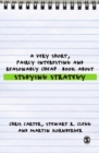 A very short, fairly interesting and reasonably cheap book about studying strategy - Carter, Chris