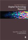 Image for The SAGE Handbook of Digital Technology Research