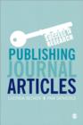 Image for Publishing journal articles