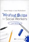 Image for Writing Skills for Social Workers