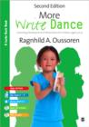 Image for More write dance  : 5-9 years
