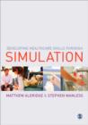 Image for Developing Healthcare Skills through Simulation