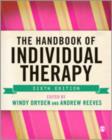 Image for Handbook of individual therapy