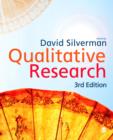 Image for Qualitative research: issues of theory, method and practice