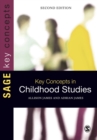 Image for Key concepts in childhood studies