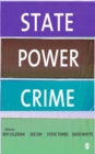 Image for State, power, crime