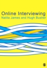 Image for Online interviewing