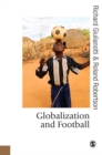 Image for Globalization &amp; football