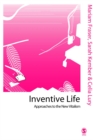 Image for Inventive life: approaches to the new vitalism
