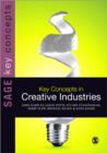 Image for Key concepts in creative industries
