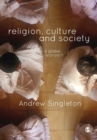 Image for Religion, culture and society  : a global approach