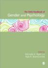 Image for The SAGE Handbook of Gender and Psychology