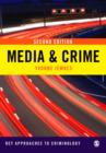 Image for Media &amp; crime