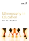 Image for Ethnography in education