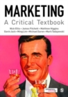 Marketing: a critical textbook - Ellis, Nick