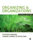 Image for Organizing &amp; organizations