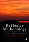 Image for Reflexive Methodology: New Vistas for Qualitative Research
