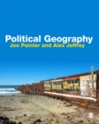 Image for Political geography: an introduction to space and power.