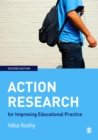 Image for Action research for improving educational practice: a step-by-step guide