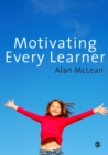 Image for Motivating every learners