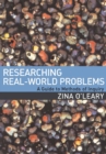 Image for Researching real-world problems: a guide to methods of inquiry