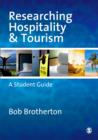 Image for Researching hospitality and tourism: a student guide