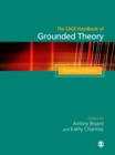 The SAGE handbook of grounded theory - Bryant, Antony