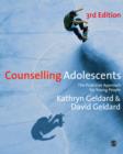Image for Counselling Adolescents: The Proactive Approach for Young People