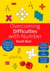 Image for Overcoming difficulties with number: supporting dyscalculia and students who struggle with maths