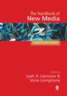 Image for Handbook of new media: social shaping and social consequences of ICTs