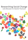 Image for Researching social change: qualitative approaches